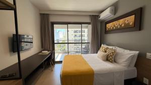 Lindo Studio Moema OJ 514 Jurupis