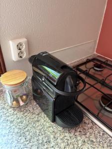 Het Bosgeluk met hottub en veel privacy