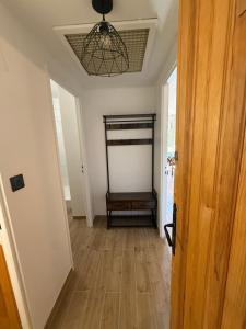 Les balcons du centre