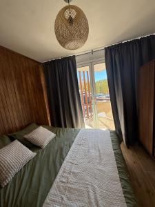 Les balcons du centre