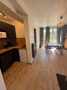 Les balcons du centre