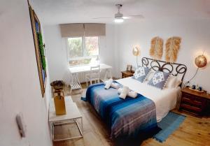 Apartamento El Oso y el Madroño II Thematic