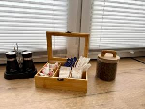 Nowoczesne, jasne, trzypokojowe mieszkanie-pełne wyposażenie, Wi-fi, parking