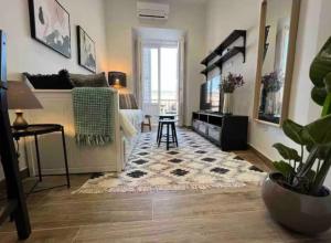 Loft reformado en la Plaza Mayor