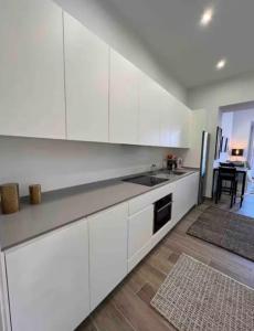 Loft reformado en la Plaza Mayor