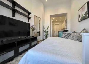 Loft reformado en la Plaza Mayor