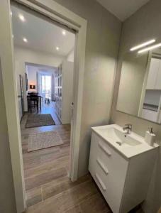 Loft reformado en la Plaza Mayor