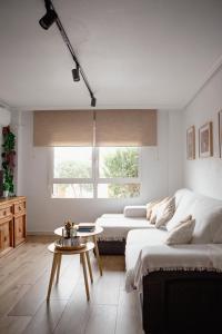 Apartamento El Oso y el Madroño II Thematic