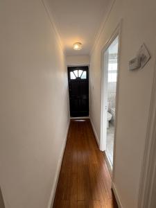 A minute walk from Tooting Bec station