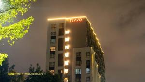 Furnished Studio Unit- Fedha