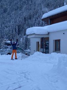 Apart Jil-Marie Studio 7