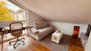 Luxury Apartment in Böblingen