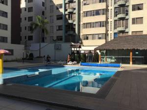 Private apartment in Cochabamba, Bolivia