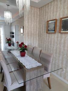 Beautiful and Excellent apartment in Camboriú!