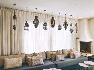 Oceanfront Luxury 2-Bed Apartment 360 Sea Views