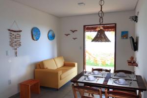 Chale Refugio dos Corais 2