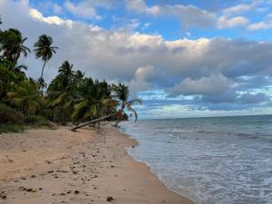 Chale Refugio dos Corais 2