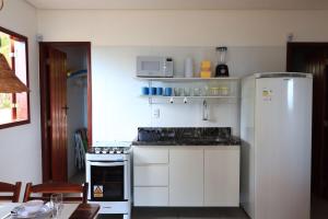 Chale Refugio dos Corais 2