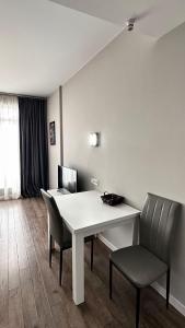 White Sails Elit Apartment