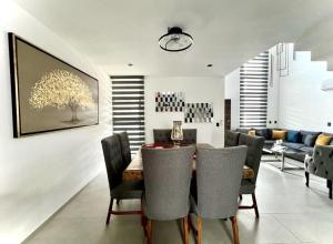 House in New Nayarit