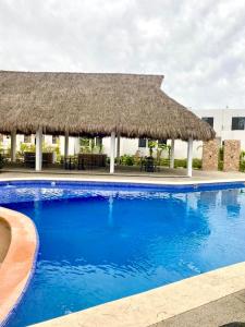 House in New Nayarit