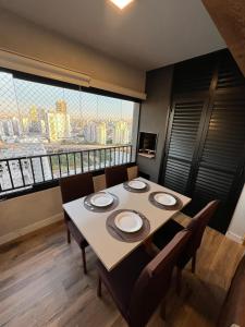 Apartamento Piscine Resort no Brás