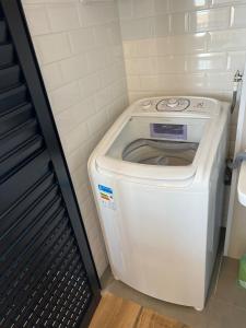 Apartamento Piscine Resort no Brás