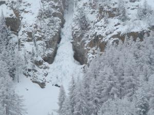 Logis Hôtel Spa la Cascade