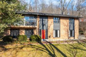 Top Notch City Escape A Fusion of Rest and Fun - 3hvězdičkové hotely ve městě Cincinnati