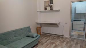 The Cozy Nest Retreat