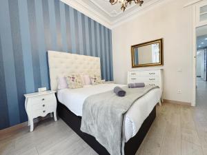 Kingdom of Valencia Apartment