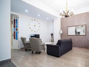 Kingdom of Valencia Apartment