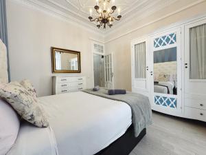 Kingdom of Valencia Apartment