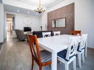 Kingdom of Valencia Apartment