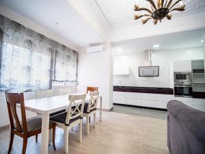 Kingdom of Valencia Apartment
