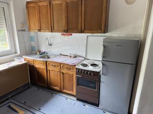 Apartmani Radomirovic