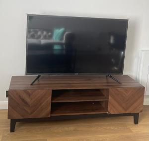 The Studio - with free parking