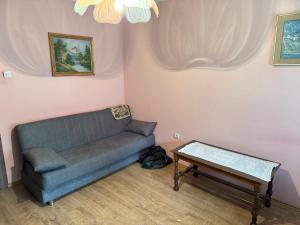 Apartmani Radomirovic