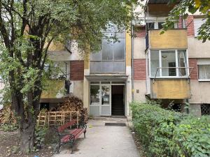 Apartmani Radomirovic