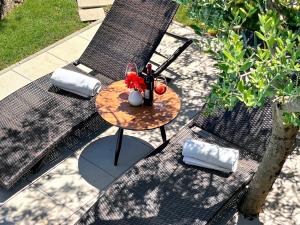 Villa Liberta, Family Villa with Private Pool