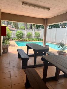 Executive Corporate Apartment