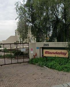 Executive Corporate Apartment