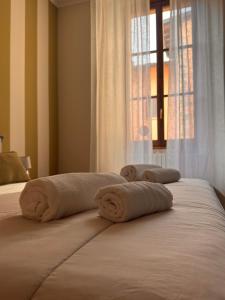 Mazzini Home - Como City Center