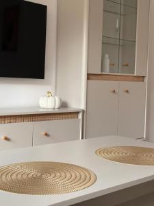 10 METRÓW OD ZAMKU Malbork