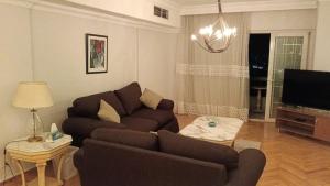 كورنيش النيل المعادي