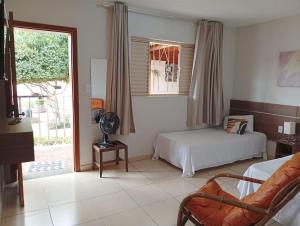 Hotel Pousada das Flores