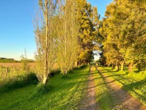 Espectacular Casa de Campo en Areco