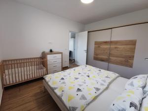Apartma Lipa 
