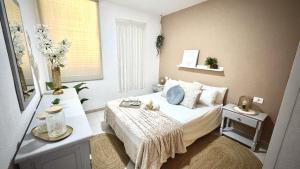 Oasis en Costa del Silencio by Deihu Experiences