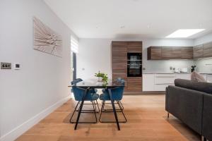 Fabulous 2 Bed Maisonette Battersea